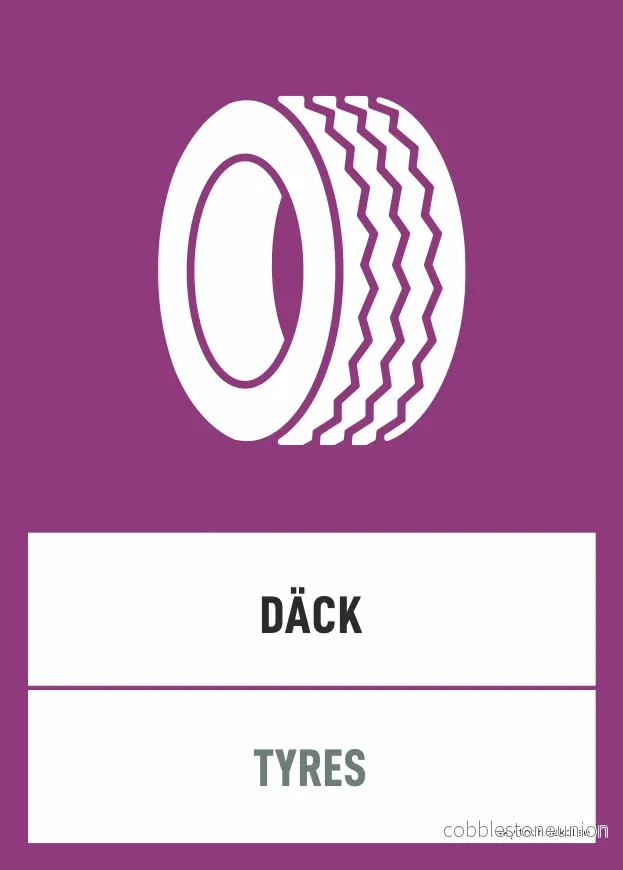 Däck