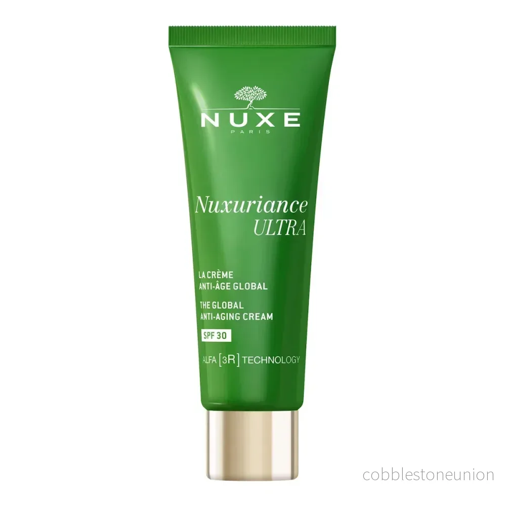 Nuxe, Nuxuriance Ultra, Anti-aging, Day, Eye cream, 15 ml Nuxe, Nuxuriance Ultra, Anti-aging, Day, Eye cream, 15 ml