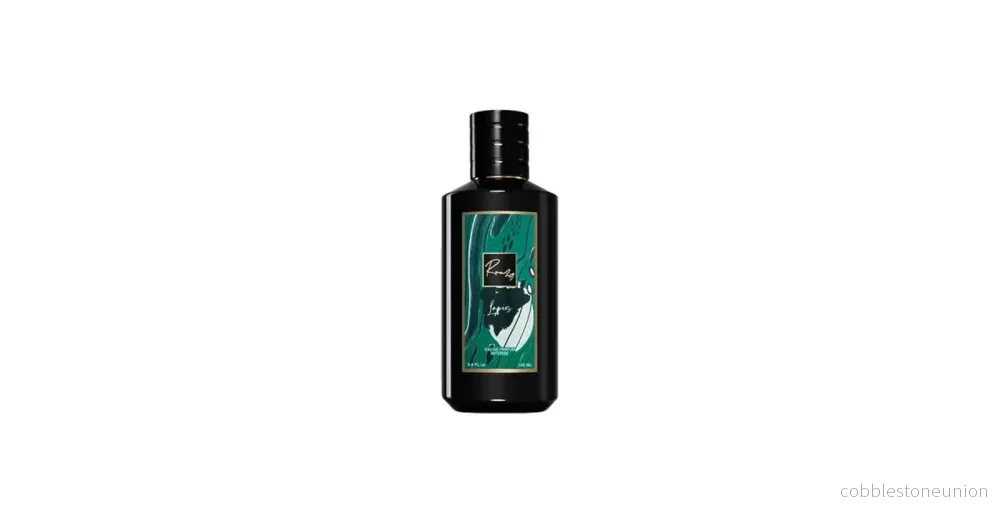 Rua29, Lapis Intense, Eau de Parfum, För kvinnor, 100 ml
