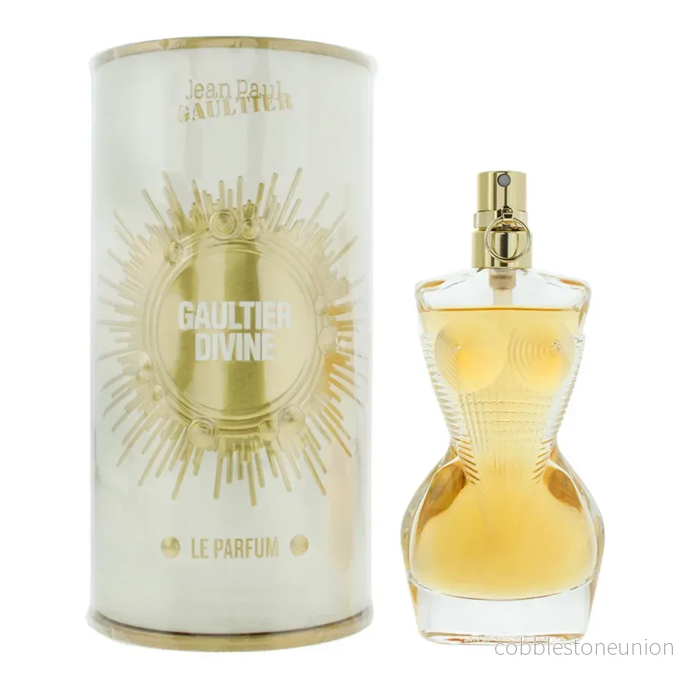 Jean Paul Gaultier, Divine Le Parfum, Eau de Parfum, För kvinnor, 30 ml - Bild 2