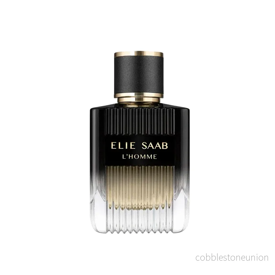 Elie Saab, L’Homme, Eau de Parfum, För män, Påfyllningsbar, 100 ml Elie Saab, L’Homme, Eau de Parfum, För män, Påfyllningsbar, 100 ml