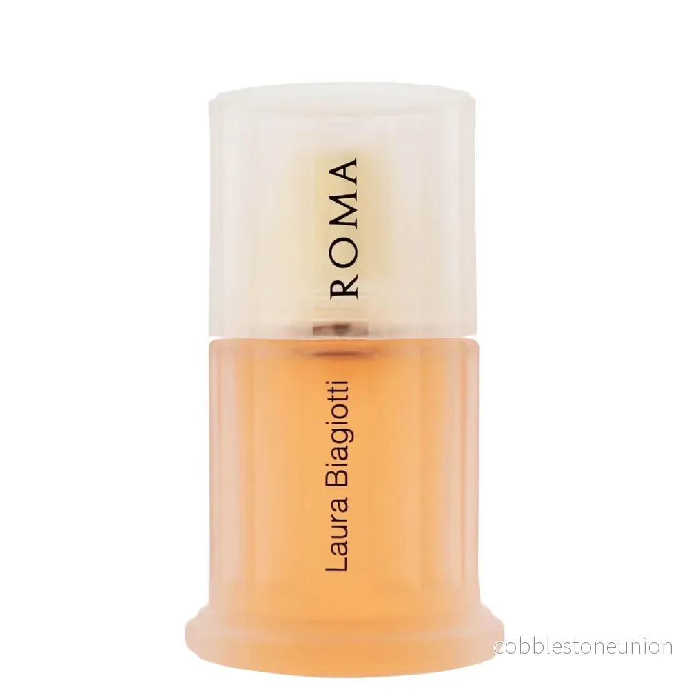 Laura Biagiotti, Roma, Eau de Toilette, För kvinnor, 50 ml
