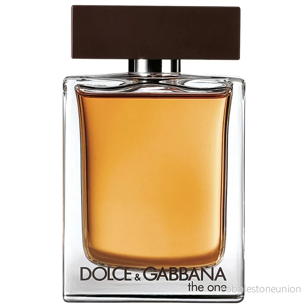 Dolce & Gabbana, The One, Eau de Toilette, För män, 100 ml