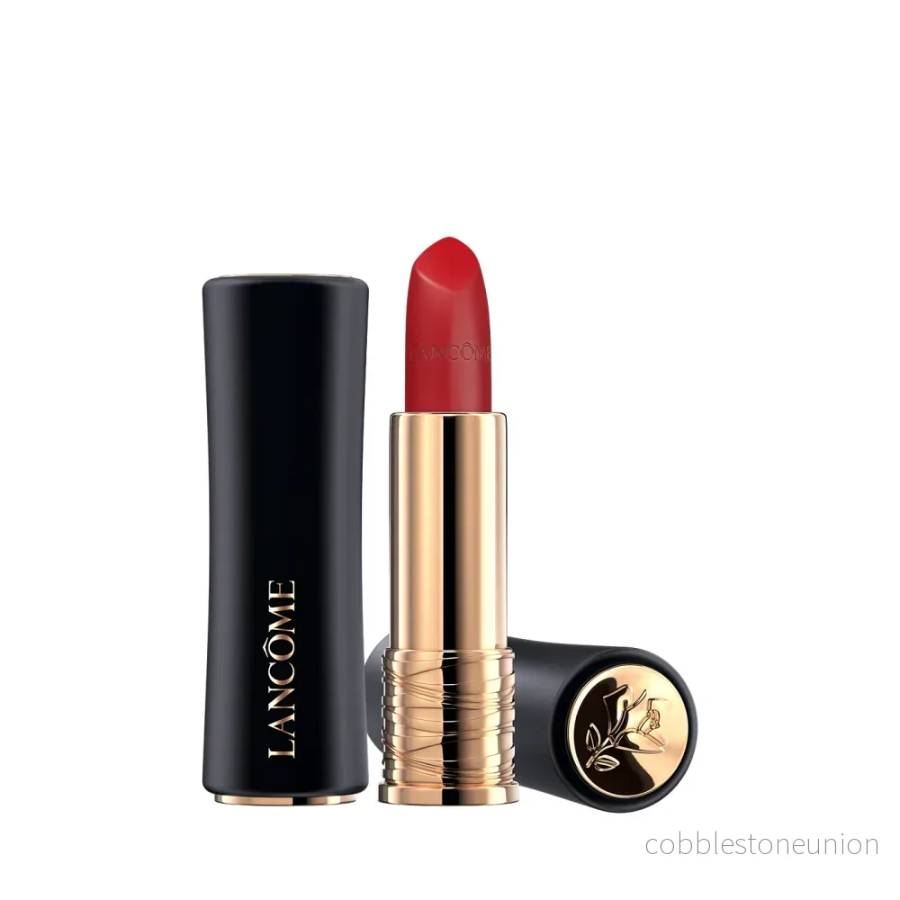 Lancôme, L’Absolu Rouge, Matt, Krämigt läppstift, 321, Sheer, 3.4 g Lancôme, L’Absolu Rouge, Matt, Krämigt läppstift, 321, Sheer, 3.4 g