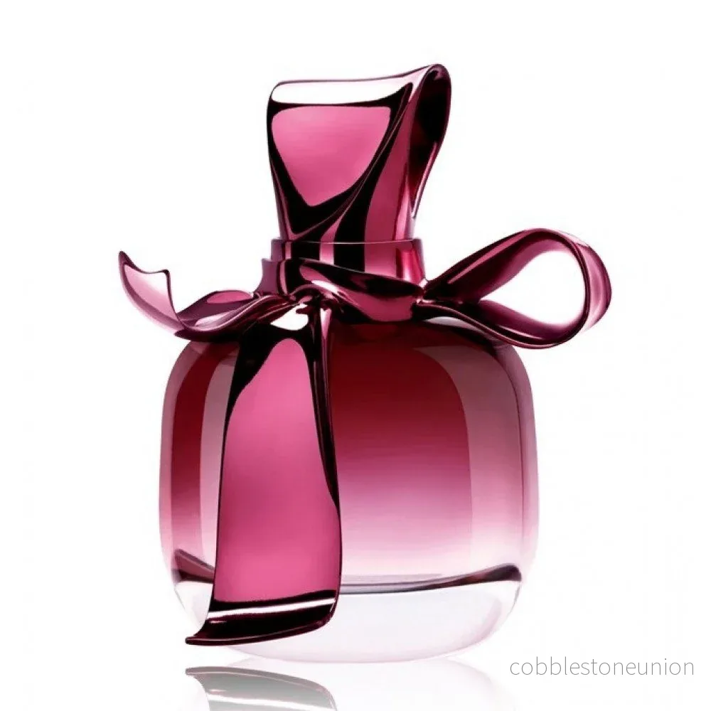 Nina Ricci, Ricci Ricci, Eau de Parfum, För kvinnor, 50 ml