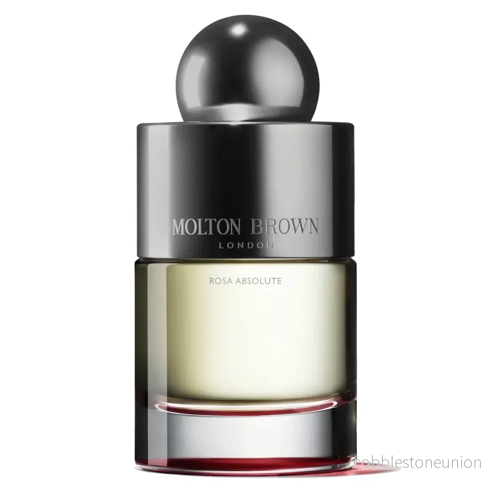 Molton Brown, Rosa Absolute, Eau de Toilette, For women, 100ml