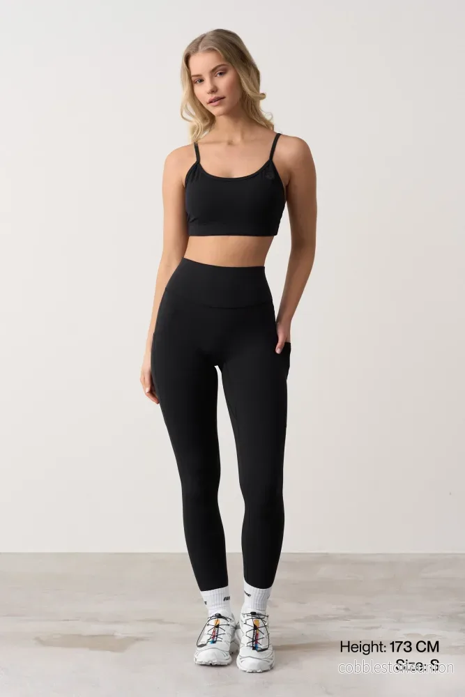 Softy Pocket Leggings - Bild 2