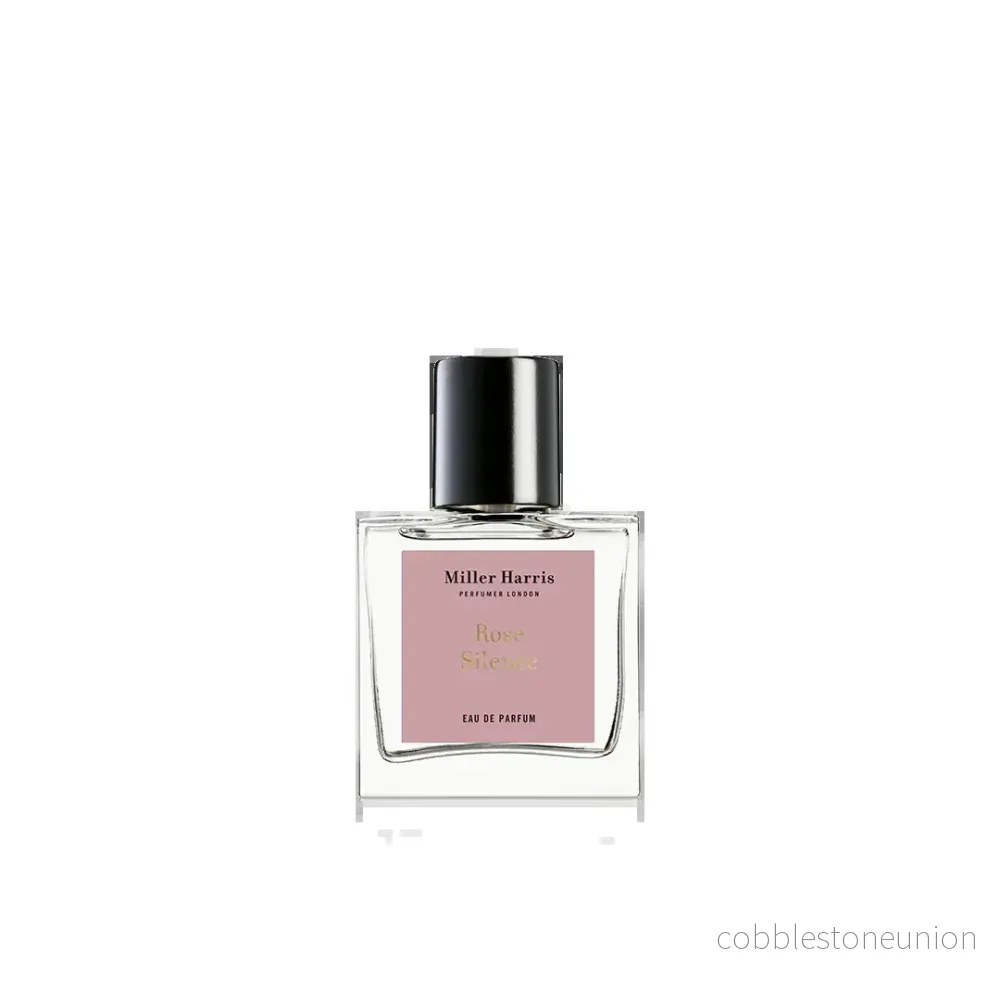 Miller Harris, Rose Silence, Eau de Parfum, För kvinnor, 14 ml