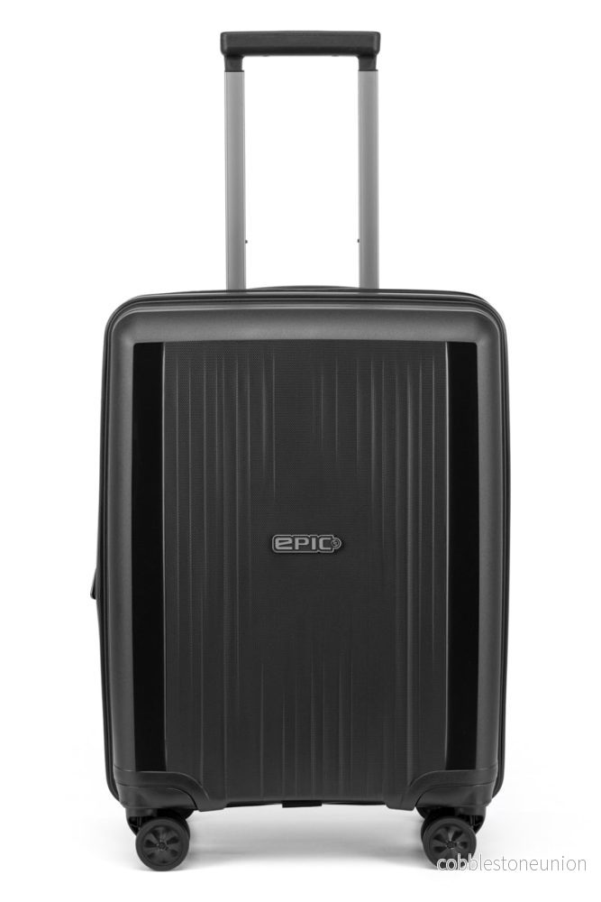 EPIC Halo exp 55 cm svart EPIC Halo exp 55 cm svart