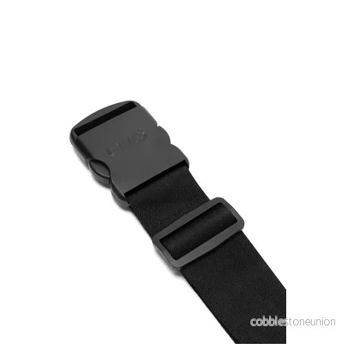 EPIV Luggage strap svart - Bild 3