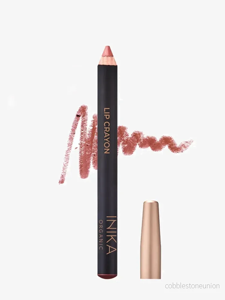 Organic Lip Crayon - Bild 2