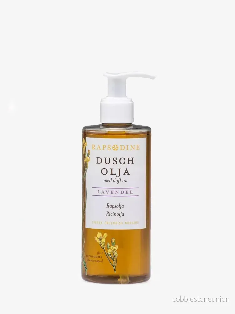 Duscholja – Lavendel Duscholja – Lavendel