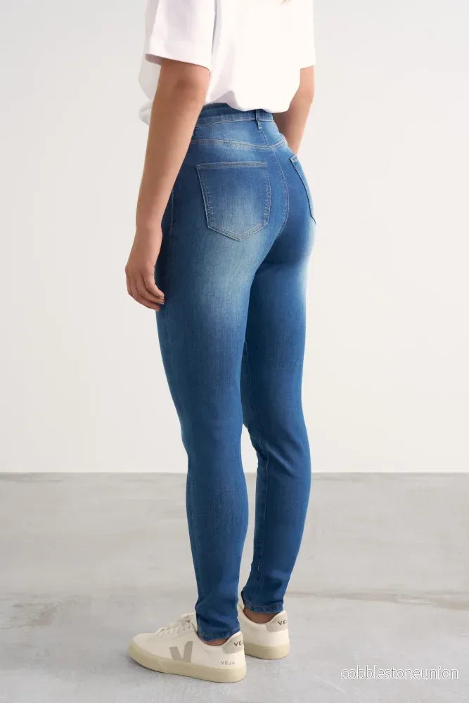 Skinny Jeans - Bild 2