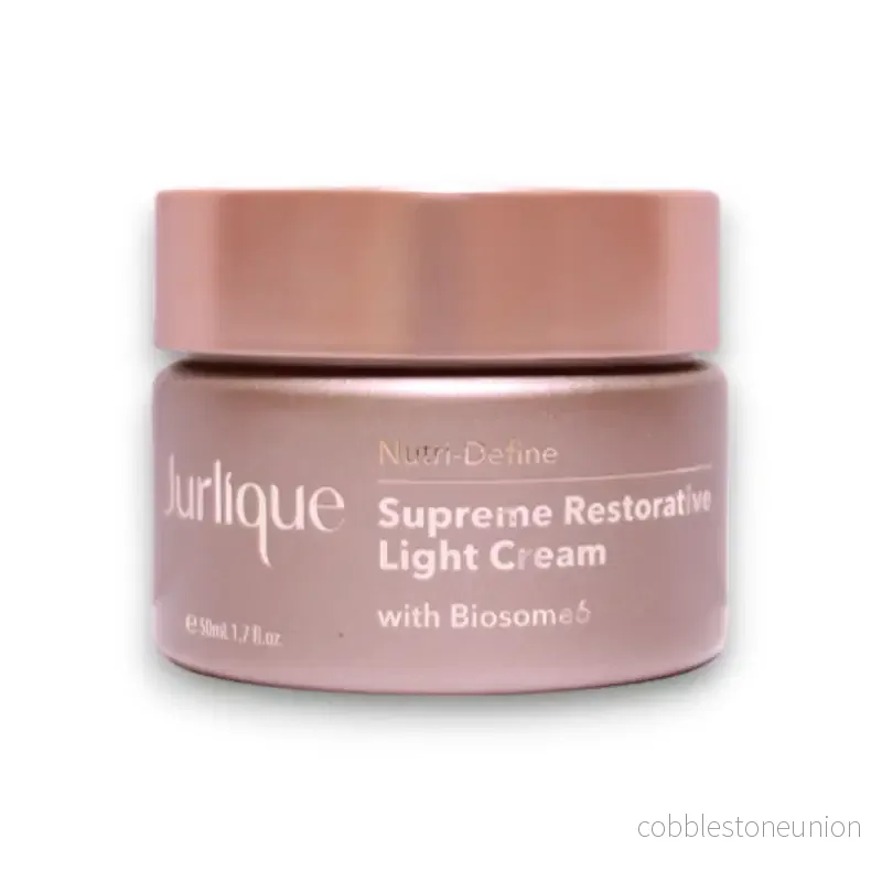 Jurlique, Nutri-Define, Lightweight Cream, For the face, 50 ml - Bild 2