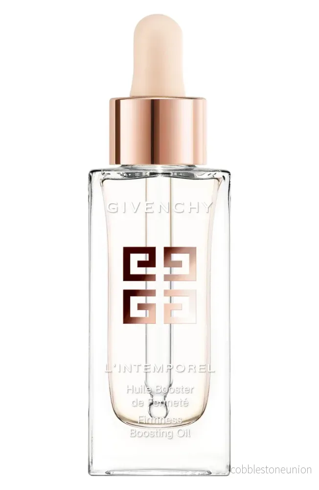 Givenchy, L’Intemporel, Uppstramande, Olja, Ansikte, 30 ml Givenchy, L’Intemporel, Uppstramande, Olja, Ansikte, 30 ml