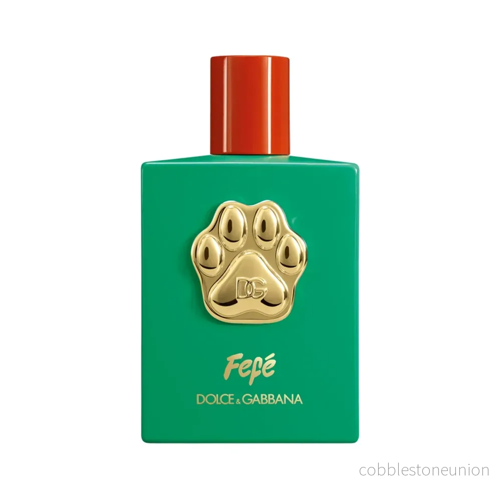 Dolce & Gabbana, Fefe Dog, Doftande hårmist, Unisex, 100 ml Dolce & Gabbana, Fefe Dog, Doftande hårmist, Unisex, 100 ml