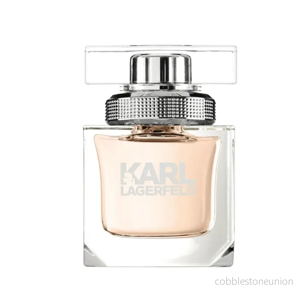 Karl Lagerfeld, Karl Lagerfeld, Eau de Parfum, För kvinnor, 45 ml Karl Lagerfeld, Karl Lagerfeld, Eau de Parfum, För kvinnor, 45 ml