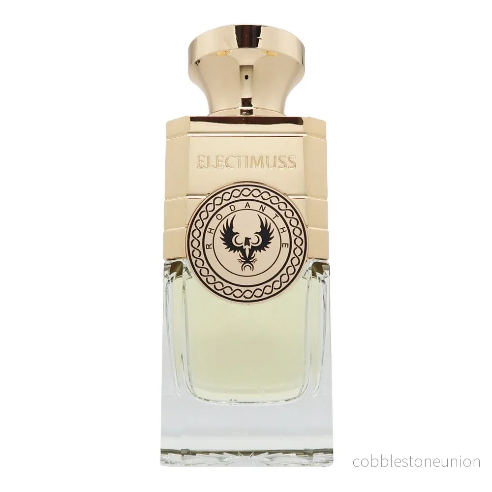 Electimuss, Eternal Collection – Rhodanthe, Parfym, Unisex, 100 ml