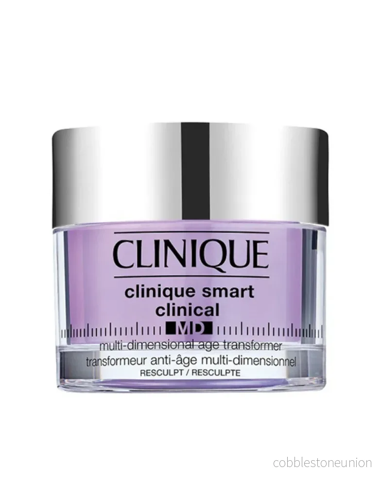 Clinique, Smart Clinical, Omformande, Kräm, För ansiktet, 15 ml Clinique, Smart Clinical, Omformande, Kräm, För ansiktet, 15 ml