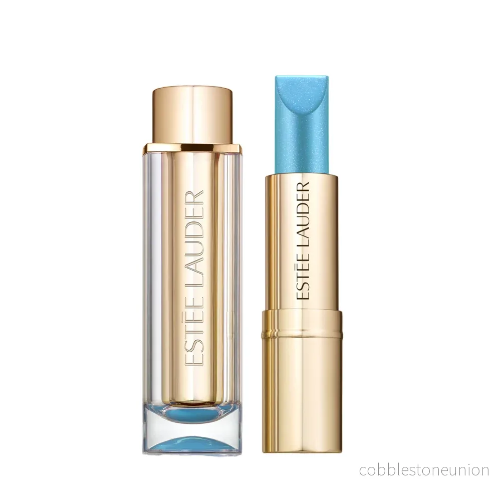 Estee Lauder, Pure Color Love, Natural Oils, Long-lasting, Creamy Lipstick, 403, Skywalker, 3.5 g Estee Lauder, Pure Color Love, Natural Oils, Long-lasting, Creamy Lipstick, 403, Skywalker, 3.5 g