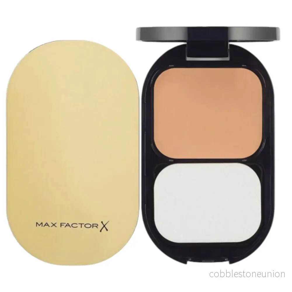 Max Factor, Facefinity, Kompakt foundation, 008, Kola, SPF 20, 10 ml Max Factor, Facefinity, Kompakt foundation, 008, Kola, SPF 20, 10 ml