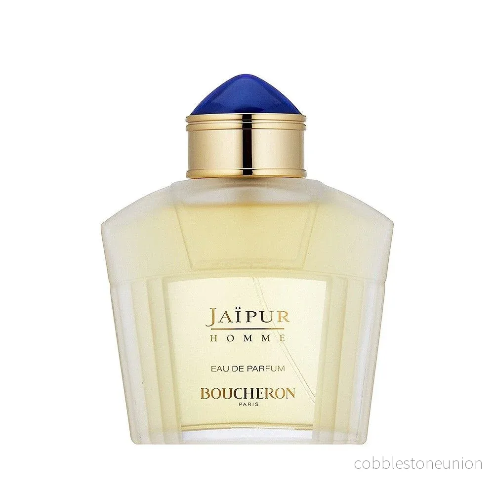 Boucheron, Jaipur, Eau de Toilette, For men, 100 ml Boucheron, Jaipur, Eau de Toilette, For men, 100 ml