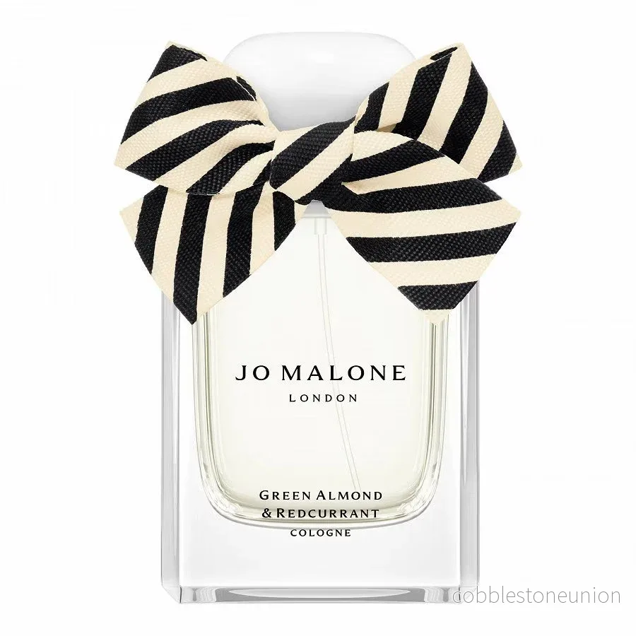 Jo Malone, Green Almond & Redcurrant, Eau de Cologne, Unisex, 50 ml Jo Malone, Green Almond & Redcurrant, Eau de Cologne, Unisex, 50 ml