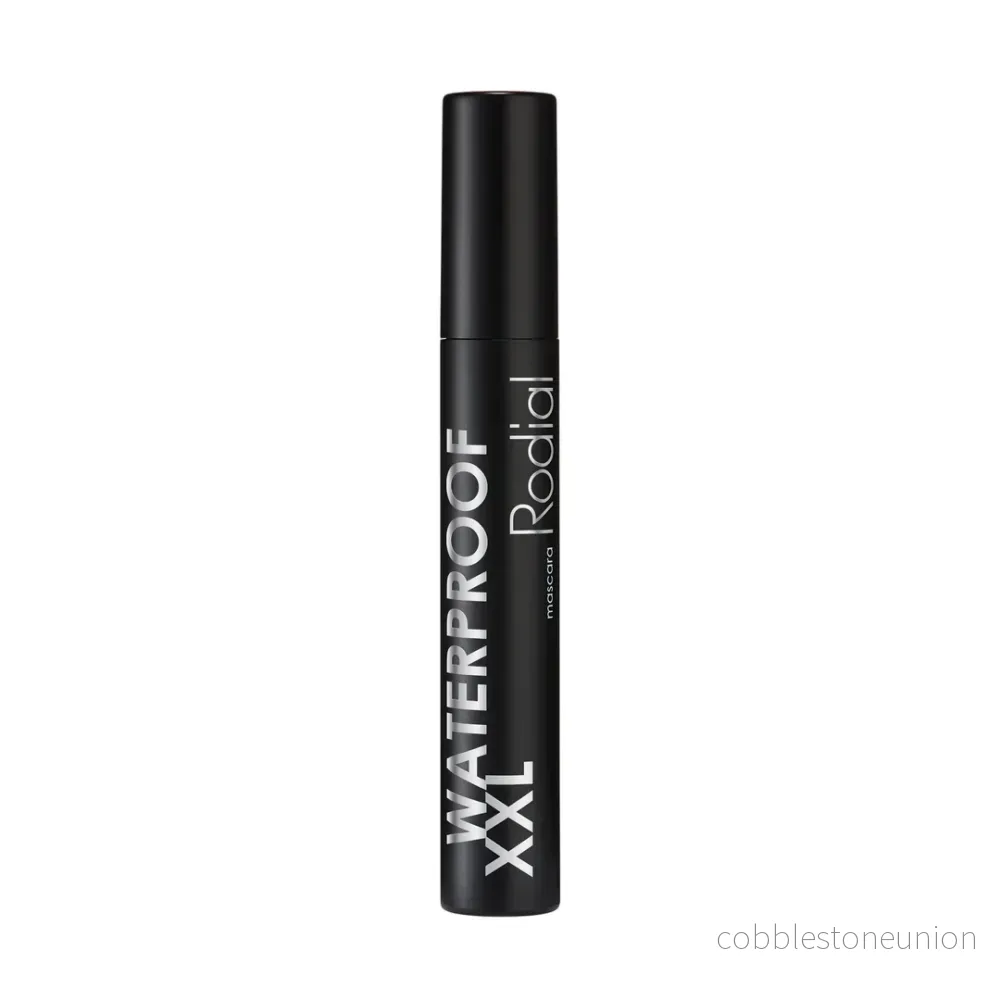 Rodial, Mascara XXL, Vattentät, Volymgivande, Mascara, Svart, 12,5 ml Rodial, Mascara XXL, Vattentät, Volymgivande, Mascara, Svart, 12,5 ml