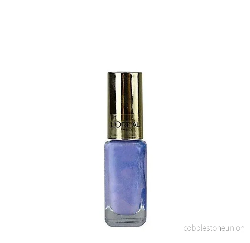 L’Oréal Paris, Color Riche Le Vernis, Nagellack, 507, Riviera Lavendel, 5 ml