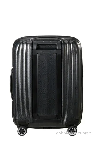 Samsonite NEXIS SP. 55/20 EXP LENGTH 40CM ONYX BLACK - Bild 2