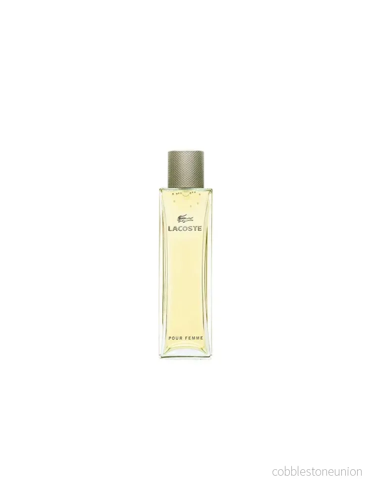 Lacoste, Pour Femme, Eau de parfum, För kvinnor, 50 ml