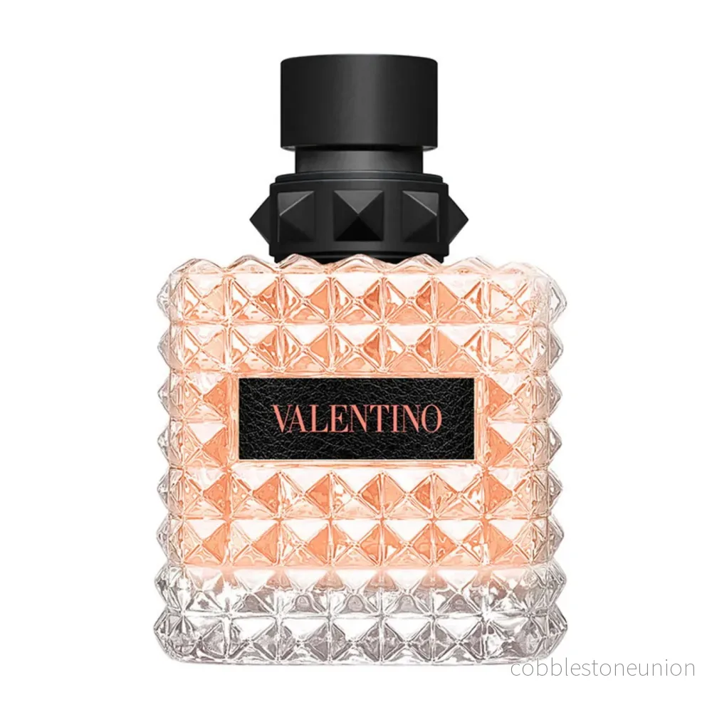 Valentino, Born In Roma Coral Fantasy Donna, Eau de Parfum, För kvinnor, 100 ml Valentino, Born In Roma Coral Fantasy Donna, Eau de Parfum, För kvinnor, 100 ml