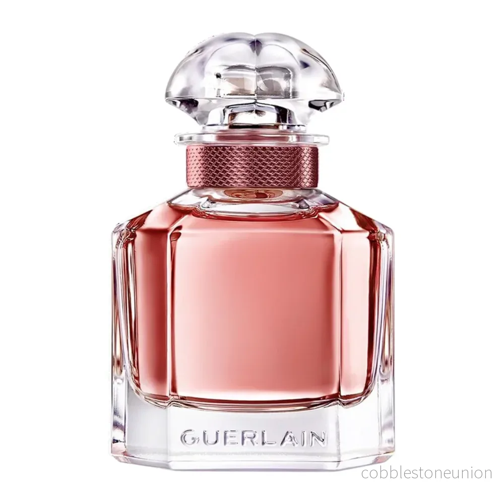 Guerlain, Mon Guerlain Intense, Eau de Parfum, För kvinnor, 50 ml