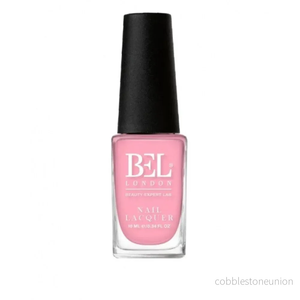 Bel London, Ny, Hydrokinon, Snabbtorkande, Nagellack, 105, 10 ml