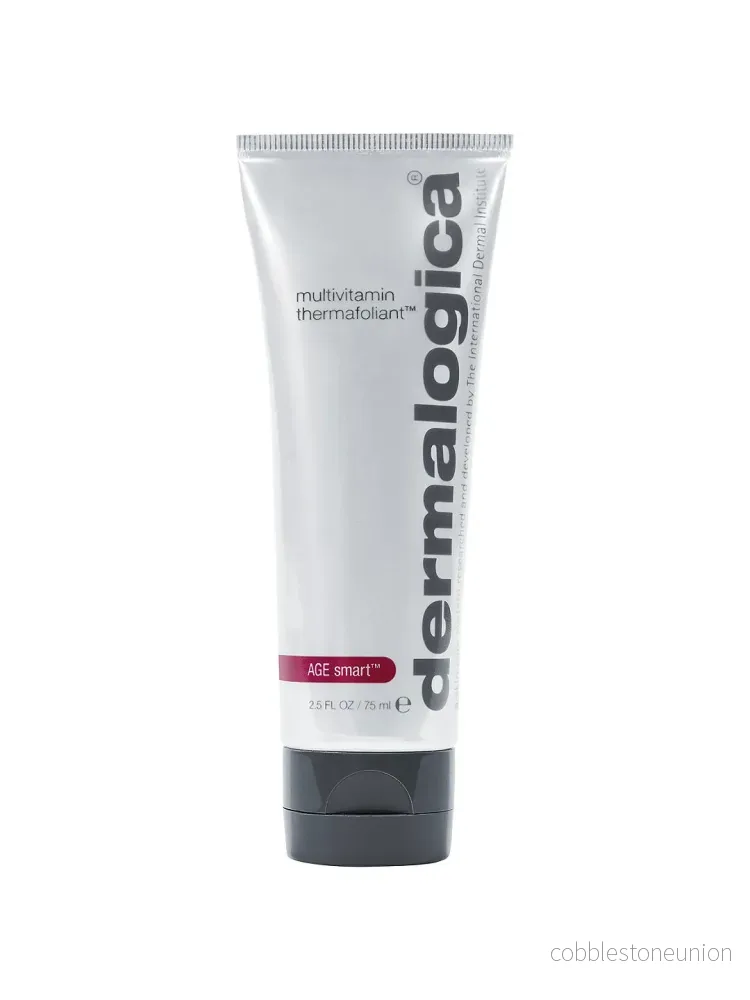 Dermalogica, Age Smart, Multivitamin Komplex, Exfoliering, 3 gånger i veckan, Krämmask, För ansiktet, 75 ml