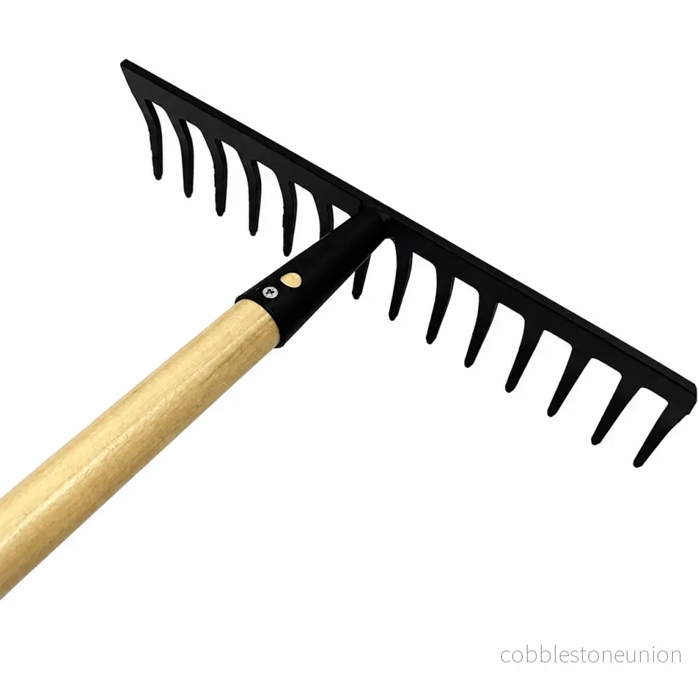 Kratta med 14 tänder - Bild 3