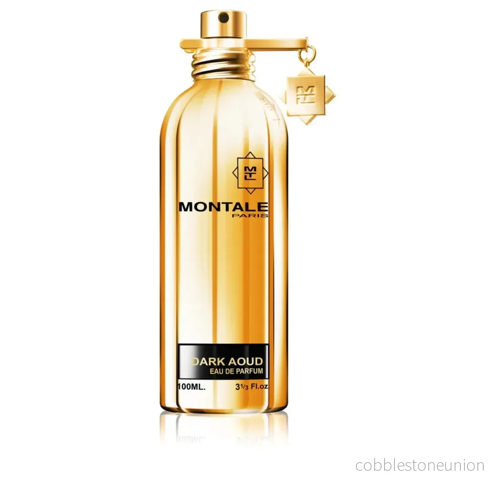 Montale, Dark Aoud, Eau de Parfum, Unisex, 100 ml Montale, Dark Aoud, Eau de Parfum, Unisex, 100 ml