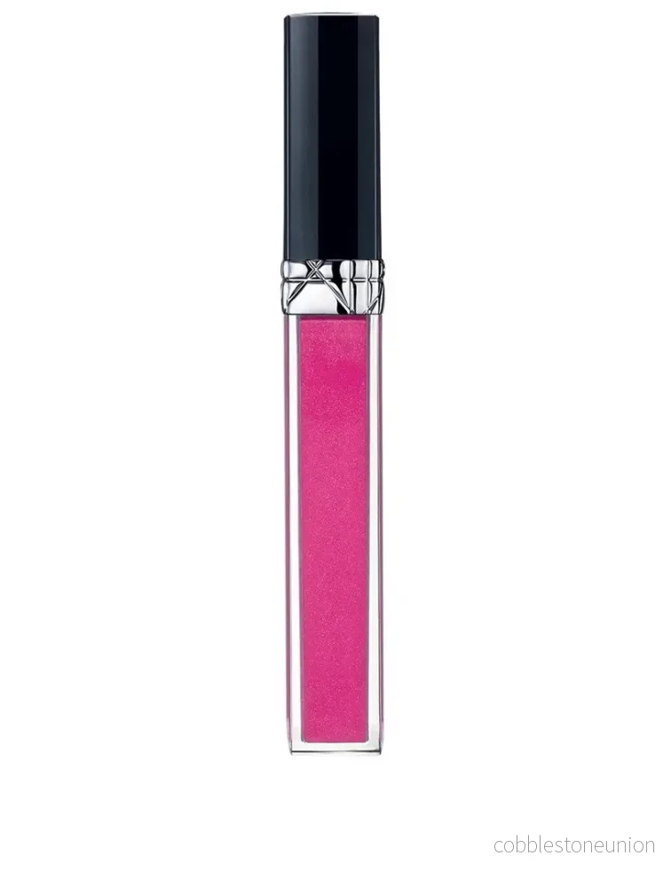 Christian Dior, Dior Brilliant, Skina, Läppglans, SEXTIOÅTTA, Hollywood, 6 ml