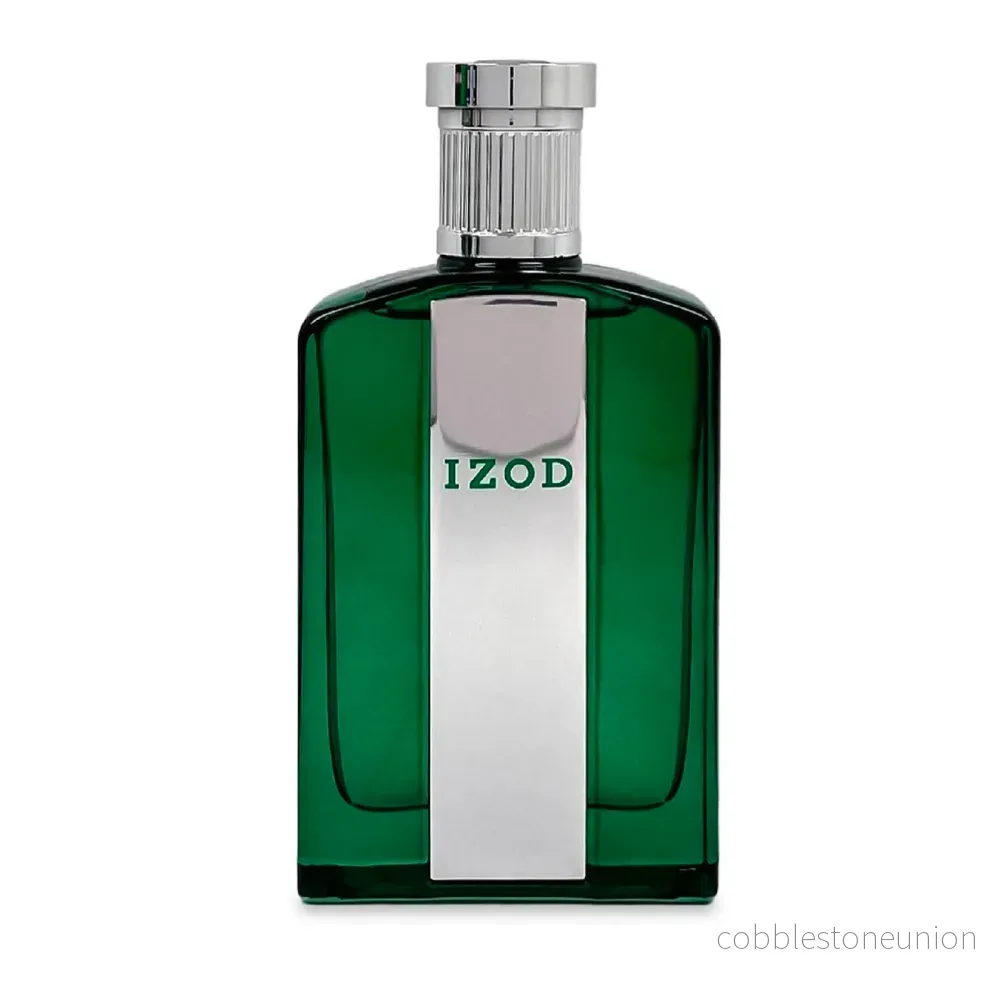 Izod, Legacy Green, Eau de Toilette, For men, 100 ml