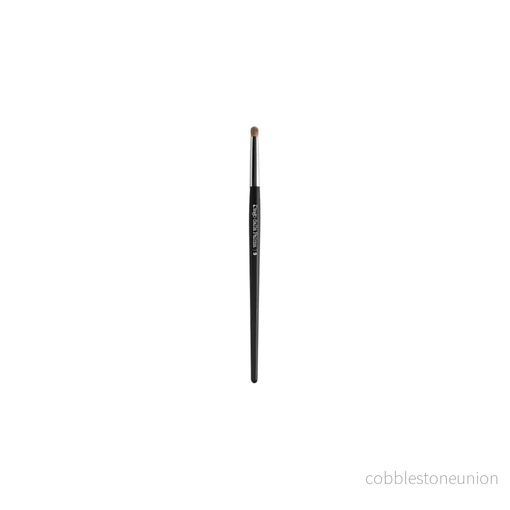 Diego Dalla Palma, Diego Dalla Palma, High Resolution, Eye brush, No. 9