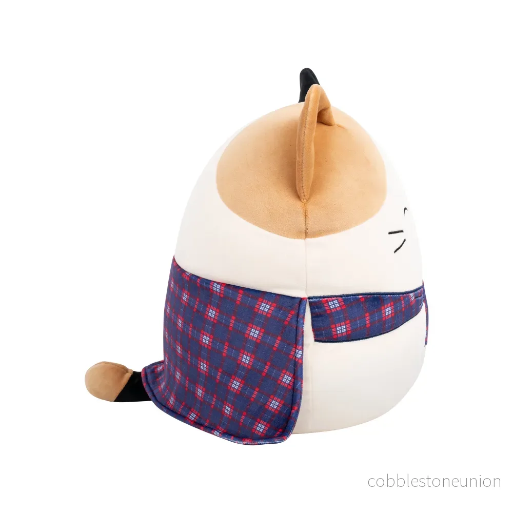Squishmallows 30 cm Cam the Cat - Bild 2