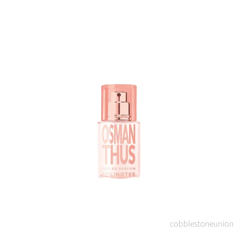 Solinotes, Osmanthus, Eau De Parfum, For Women, 50 ml Solinotes, Osmanthus, Eau De Parfum, For Women, 50 ml