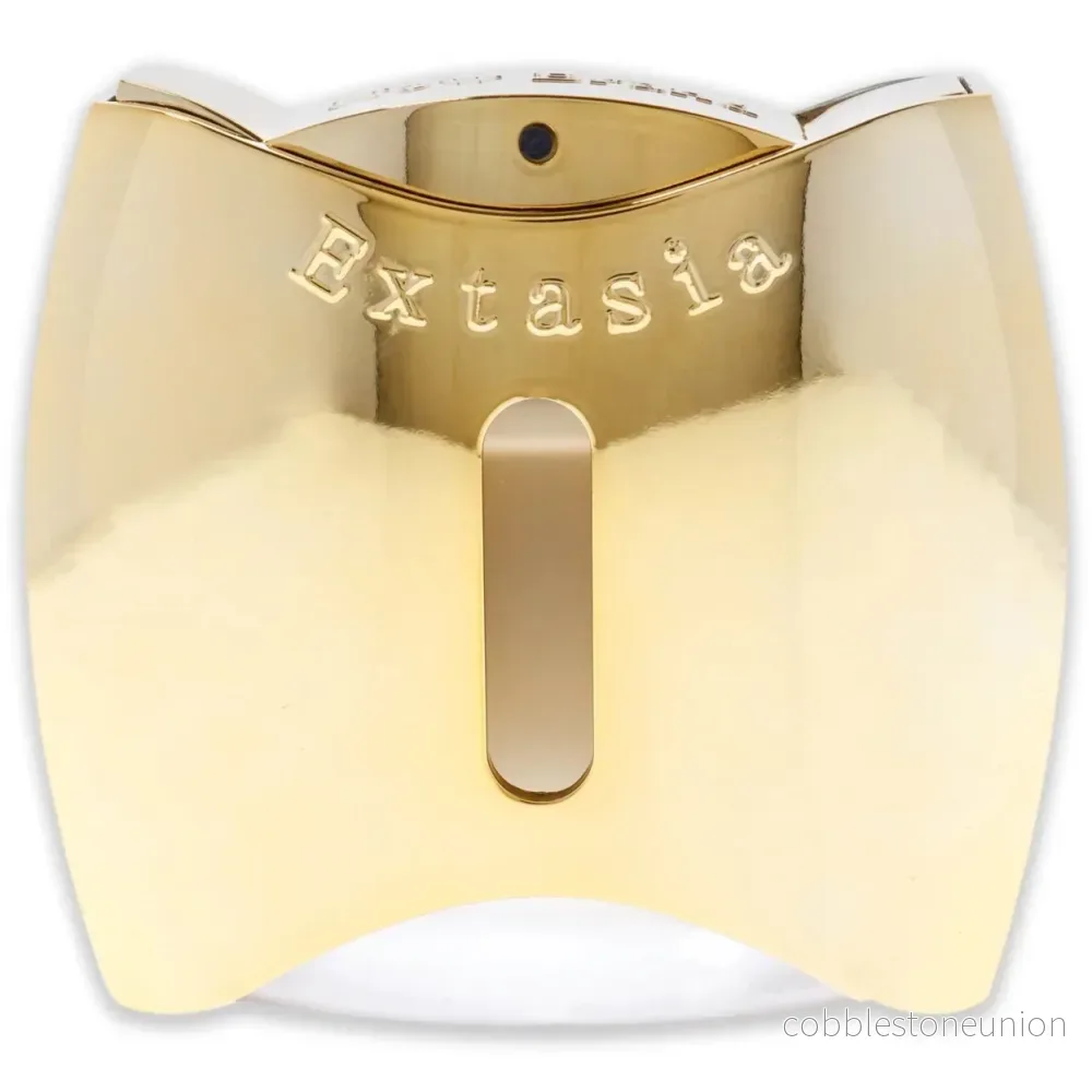 New Brand Prestige, Extasia Goldy, Eau de Parfum, För kvinnor, 100 ml New Brand Prestige, Extasia Goldy, Eau de Parfum, För kvinnor, 100 ml