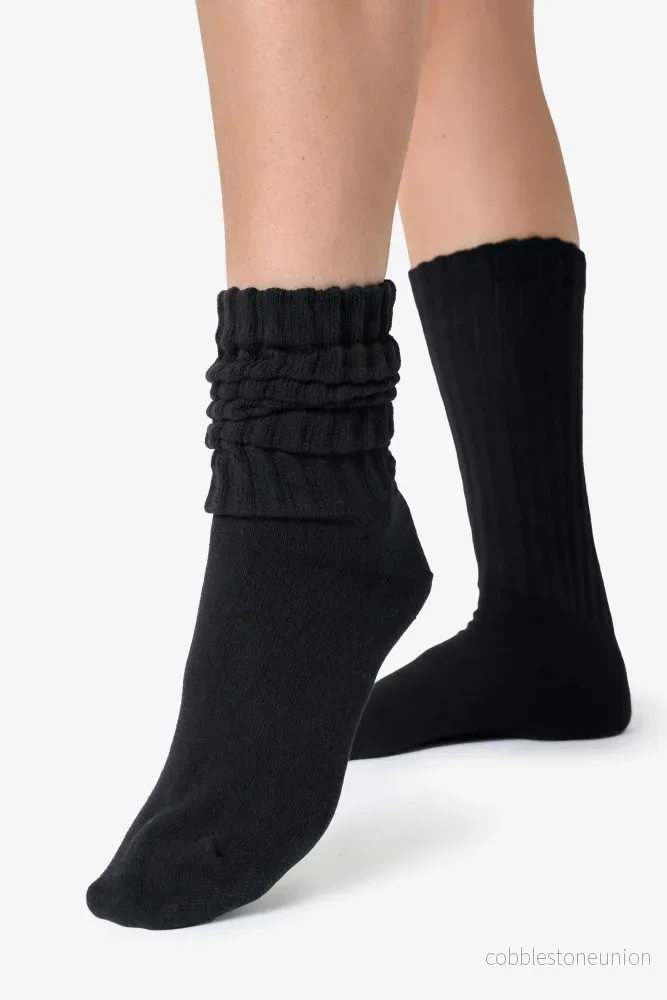 Slouchy Socks - Bild 3