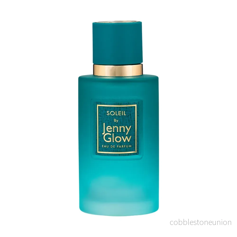 Jenny Glow, Soleil, Eau de Parfum, Unisex, 80 ml Jenny Glow, Soleil, Eau de Parfum, Unisex, 80 ml
