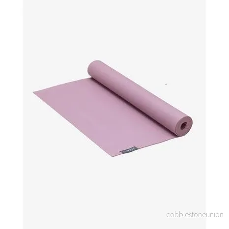 Yogamatta All-round travel, 2 mm, Yogiraj - Bild 2