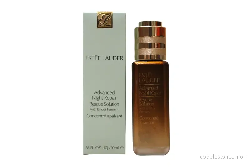 Estee Lauder, Advanced Night Repair, Mångsidig återhämtning, Natt, Lokalt behandlingsserum, För ansiktet, 20 ml Estee Lauder, Advanced Night Repair, Mångsidig återhämtning, Natt, Lokalt behandlingsserum, För ansiktet, 20 ml