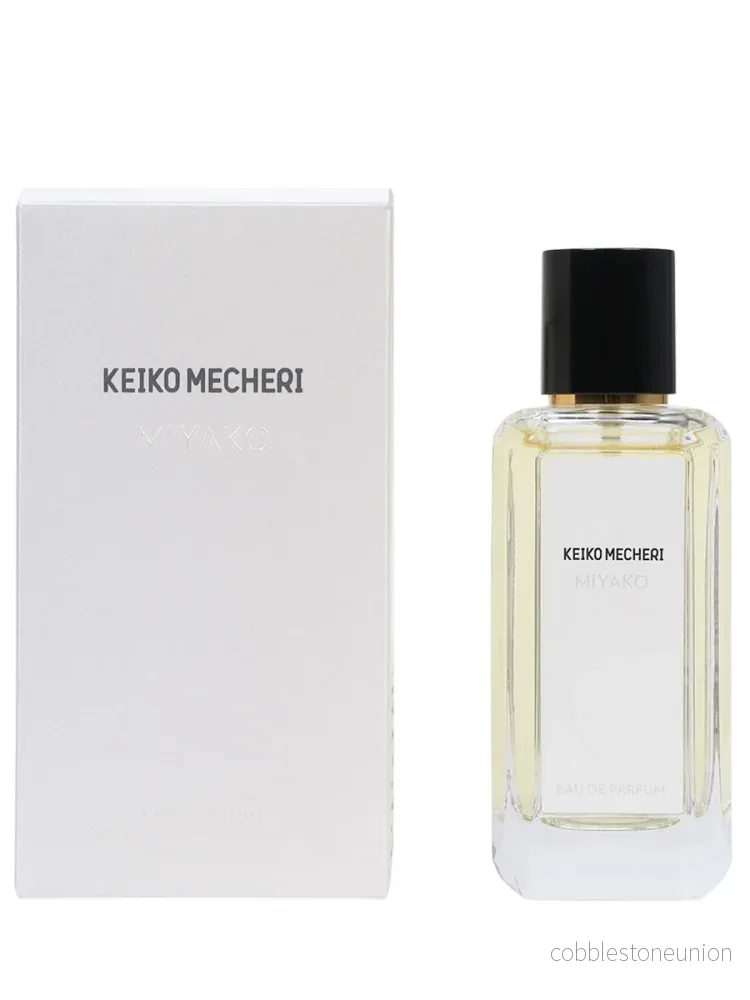 Keiko Mecheri, Miyako, Eau de Parfum, Unisex, 100 ml - Bild 2