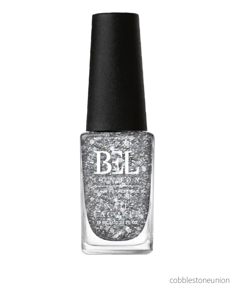Bel London, BEL London, Snabbtorkande, Nagellack, 085, 10 ml