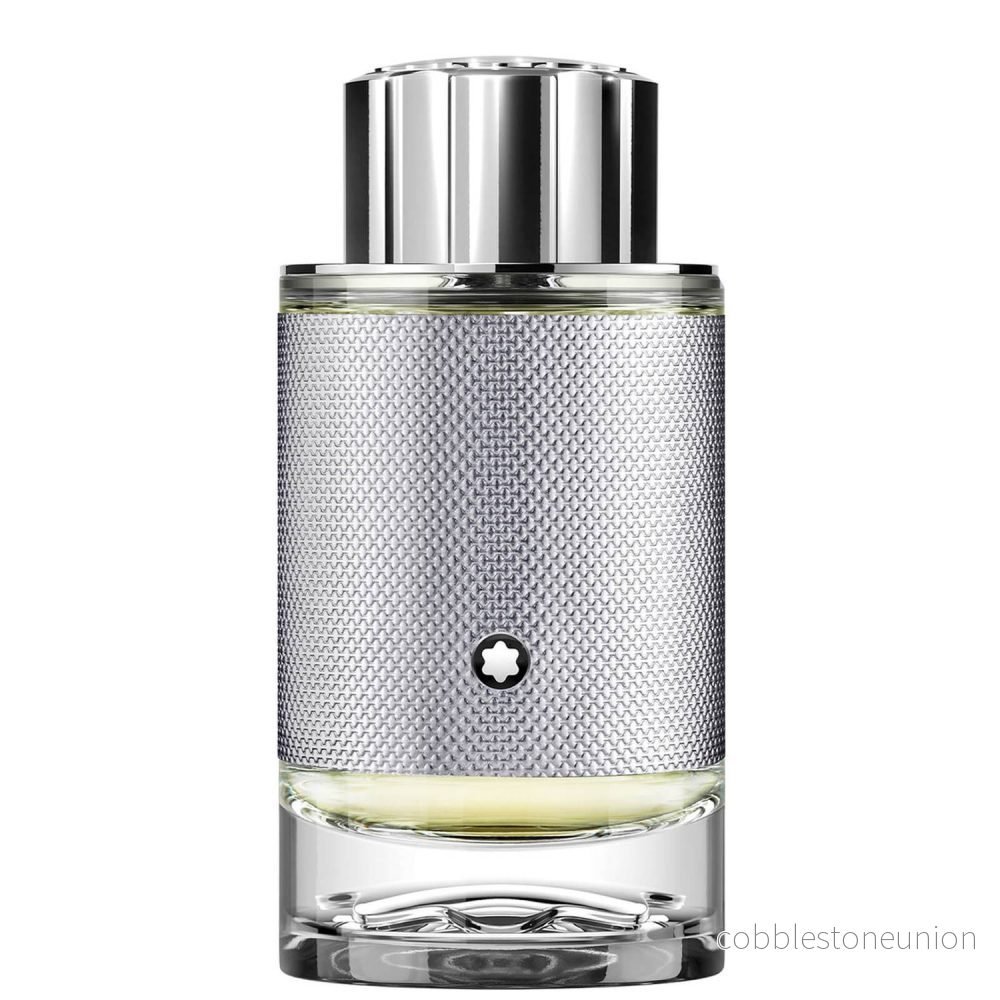 Montblanc, Explorer Platinum, Eau de Parfum, För män, 100 ml Montblanc, Explorer Platinum, Eau de Parfum, För män, 100 ml